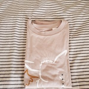 UniqloxPokemon womens oversized t shirt